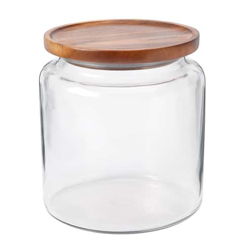 Ball Mini Mouth Storage Jar 4 oz 4 pk - Ace Hardware