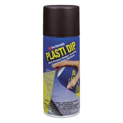 Plasti Dip Flat/Matte Black Cherry Multi-Purpose Rubber Coating 11 oz oz