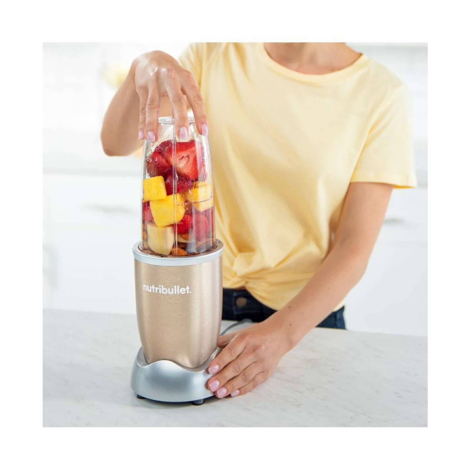 Smoothie Blender - Yellow Springs Toy Company