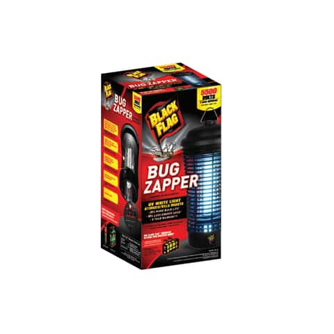 Bug Zappers, Mosquito and Fly Zappers at Ace Hardware - Ace Hardware