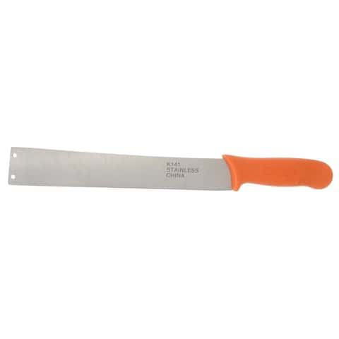 HARVEST 3PC CUTLERY W GUARDS