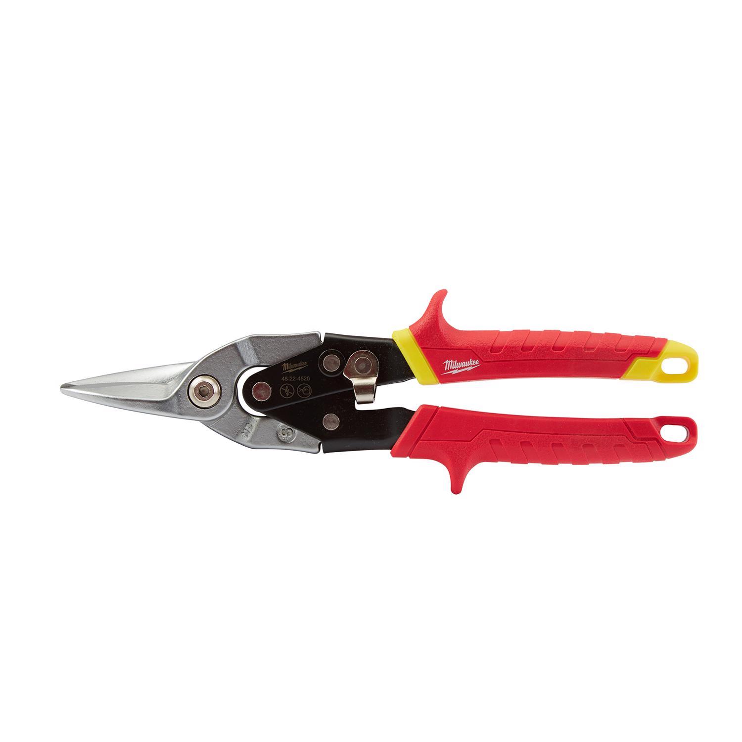 2pc Stainless Steel Locking Tin Garden Snip Set Wire Cutter Shears Yard Cut Tool 2pc Stainless Steel Locking Tin Garden Snip Set Wire Cutter Shears Yard Cut Tool