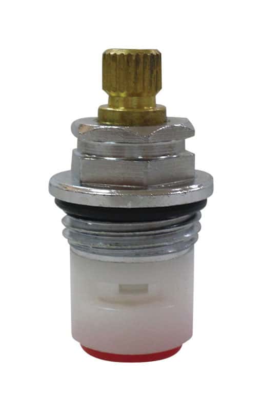 Homewerks Hot Faucet Cartridge For Ace Hardware