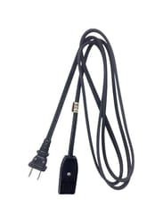 Projex HPN 18/2 125 V 6 ft. L Appliance Cord