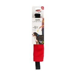 Nite Ize RadDog Red Dog Collar and Leash Extra Large