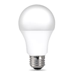 Ace A19 E26 (Medium) LED Bulb Daylight 60 W 4 pk