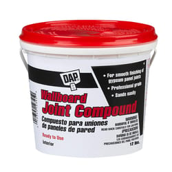 DAP White All Purpose Joint Compound 12 lb