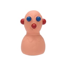 Schylling Panic Pete Squeeze Toy Multicolored 1 pc