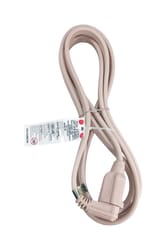 Ace 12/3 SPT-3 120 V 9 ft. L Appliance Cord