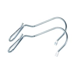 Warner Silver Paint Pail Hook