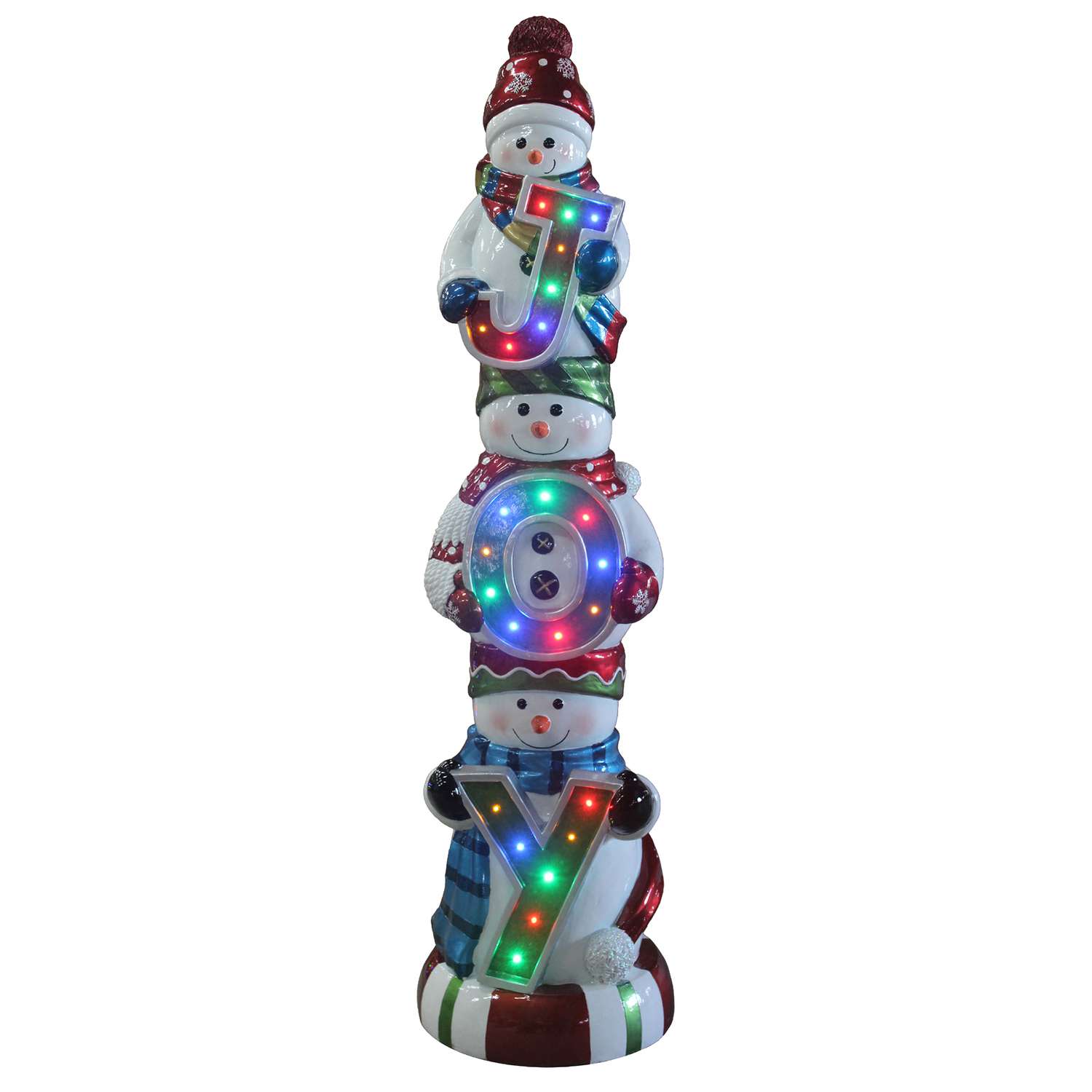 Holiday Bright Lights LED 24 ct Christmas Lights Ace Hardware