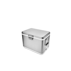 YETI V Series Silver 55 qt Cooler