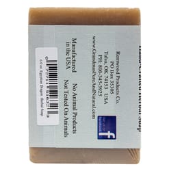 Grandma's Egyptian Dragon Scent Herbal Soap 6.5 oz