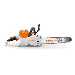STIHL MSA 220 C-B 14 in. Light 04 Bar Battery Chainsaw Tool Only Picco Super Chain PS3 3/8 in.