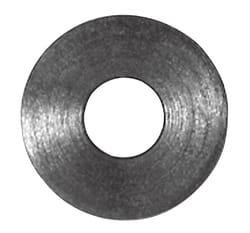 Danco 0.18 in. D Rubber Washer 1 pk