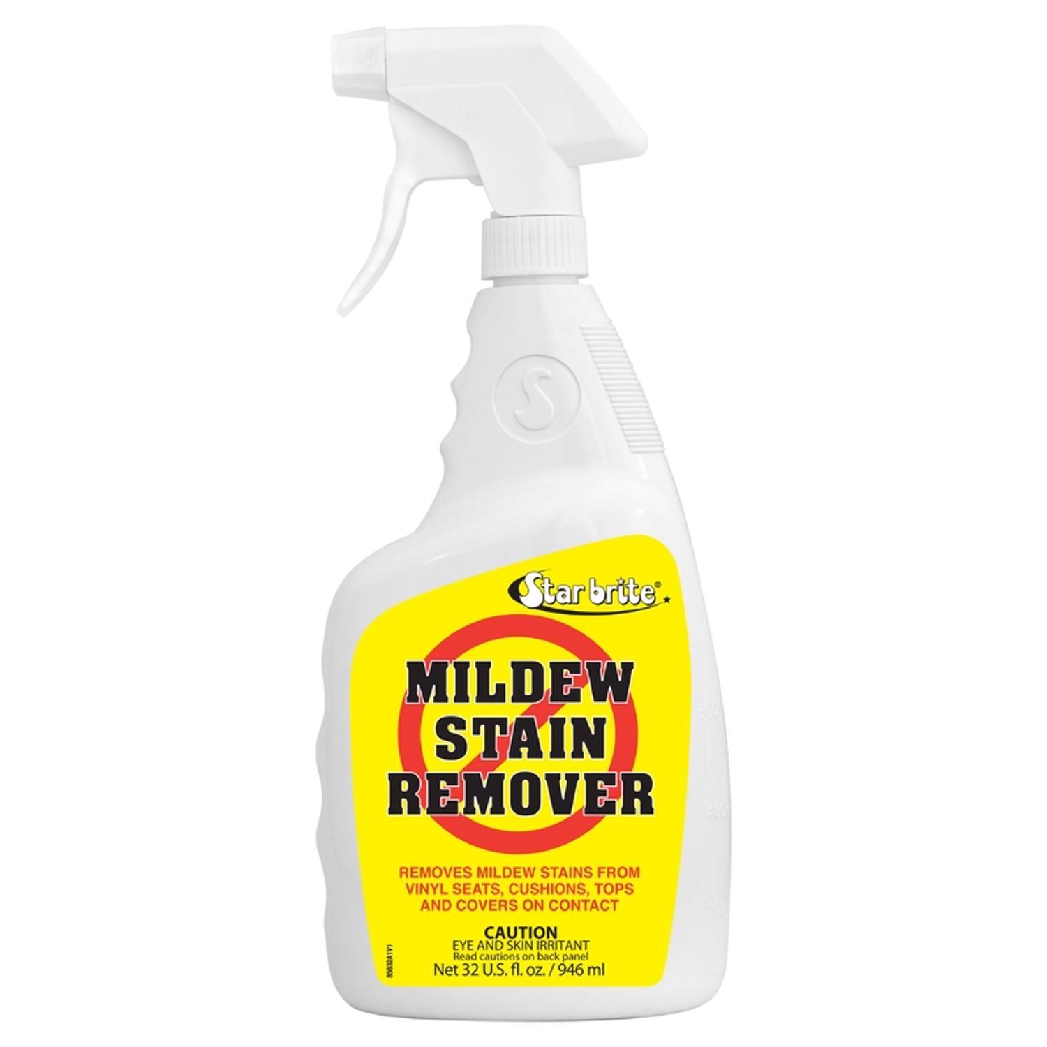 Mildew Stain Remover - Thumbnail 2