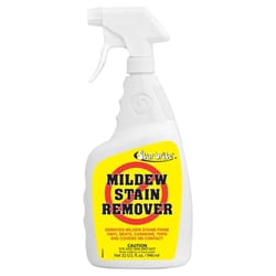 Star Brite Mildew Stain Remover Liquid 32 oz