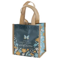 Karma Butterfly Gift Bag Recycled Polyethylene Terephthalate 1 pk