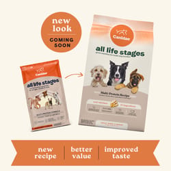 Canidae All Life Stages All Ages Multi-Protein Dry Dog Food 40 lb