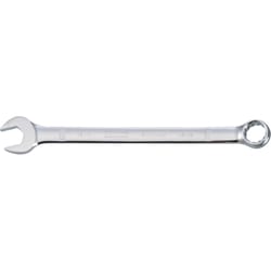 DeWalt 15/16 in. X 15/16 in. 12 Point SAE Combination Wrench 12-5/8 in. L 1 pc