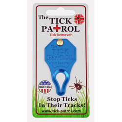The Tick Patrol Tick Remover Key