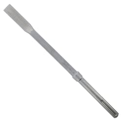 Diablo 1 in. W SDS-Max Chisel 1 pc