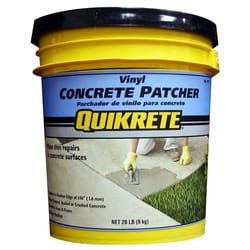 Quikrete Concrete Patch and Repair 20 lb