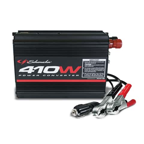 Power Inverter (Stromwandler) 12V > 230V mit USB, neu u. OVP in Kreis  Ostholstein - Grömitz