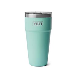 YETI Rambler 30 oz Seafoam BPA Free Stackable Tumbler with MagSlider Lid