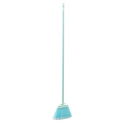 Ocean Recycled 10 in. W Recycled Plastic Broom