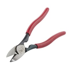 Klein Tools 7.6 in. Box Cutter Red 1 pk