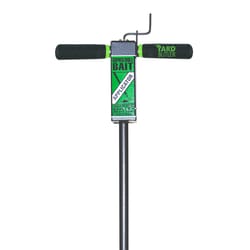 Yard Butler Mole and Gopher Bait Applicator 37 in. L
