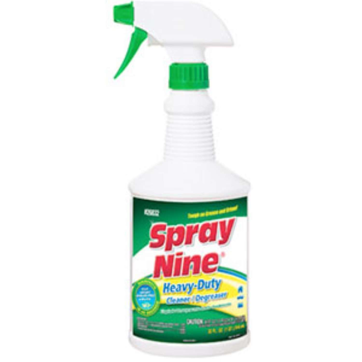  Spray  Nine No Scent All Purpose Disinfecting Cleaner  