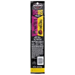 Jack Links Original/Teriyaki Beef Stick 1.84 oz Packet