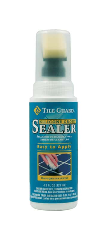 Homax Residential Grout Sealer 4.3 oz - Ace Hardware