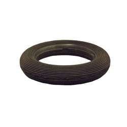 Fernco 6 in. D X 4 in. D Rubber O-Ring 1 pk