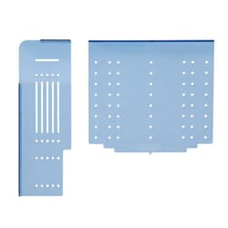 Amerock Blue Plastic Template