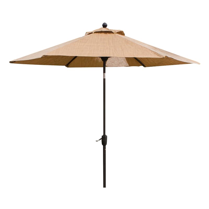 canvas umbrella base