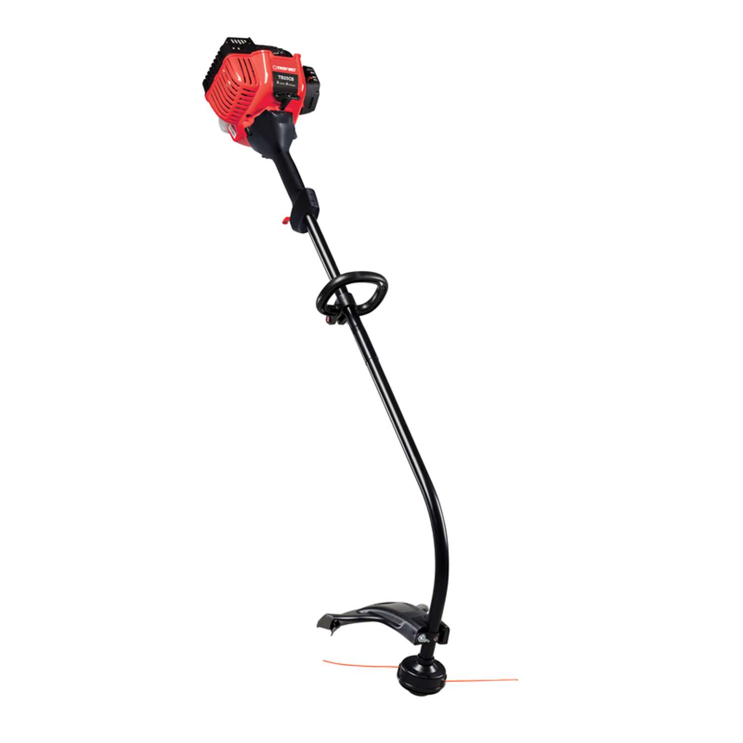 Troy-Bilt 41AD25CB966 16 in. Gas String Trimmer - Ace Hardware