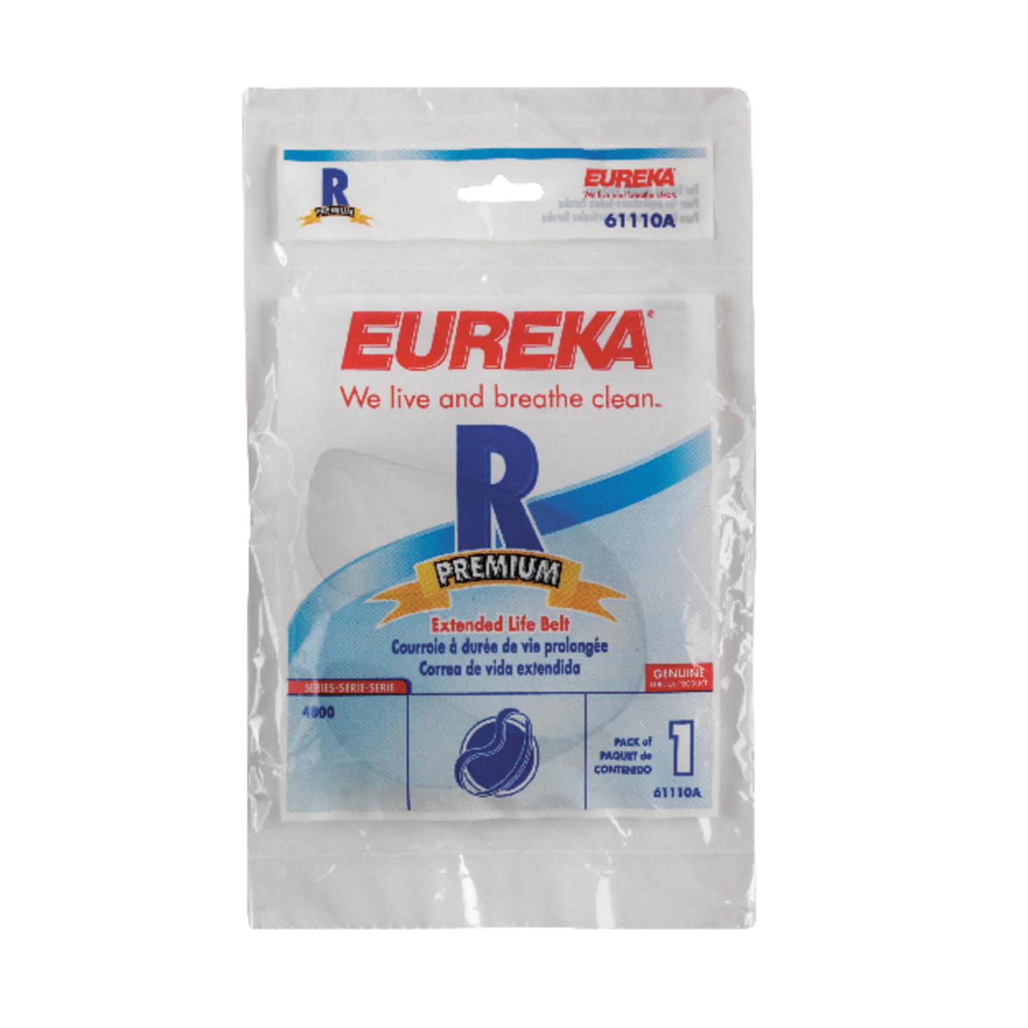 UPC 023169109193 product image for Eureka(r) Type R Vacuum Belts (61110B) | upcitemdb.com