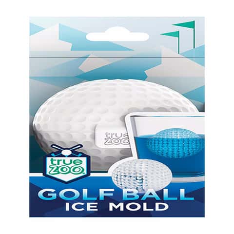 Lever Ice Mold Ice Box Ice Lattice Large Capacity Food Grade Soft