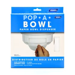 Camco Pop-A-Bowl Dispenser 1 pk