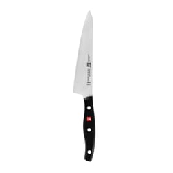 Zwilling J.A Henckels Twin Signature 5.5 in. L Stainless Steel Prep Knife 1 pc