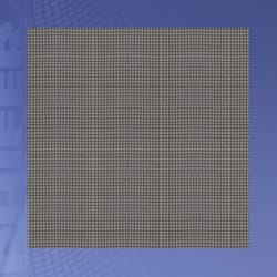 Phifer Wire 8 in. W X 100 ft. L Charcoal Fiberglass Screen Cloth