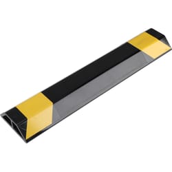 Steel Grip Black/Yellow Parking Aid 1 pk