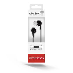 Koss On-Ear Headphones 1 pk