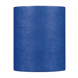 ScotchBlue 1.88 in. W X 60 yd L Blue Medium Strength Original Painter's Tape 3 pk