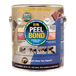 X-I-M Peel Bond Clear Acrylic Primer, Sealer, Bonder 1 gal