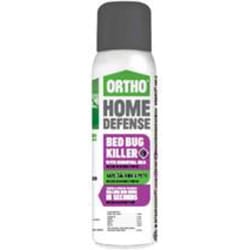 Ortho Home Defense Bed Bug Killer Liquid 14 oz