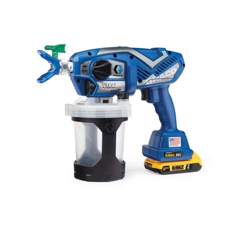 Graco Magnum 2800 psi Metal Airless Sprayer - Ace Hardware